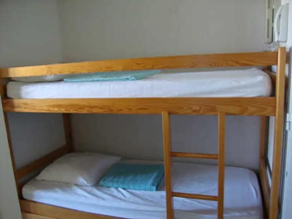 Appartement Saint-Martin-de-Ré, 1 pièce, 4 personnes - FR-1-544-1 - Photo 3