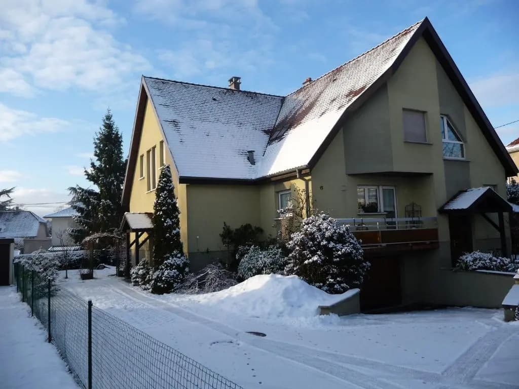 Appartement Sur La Route des Vins - Photo 5