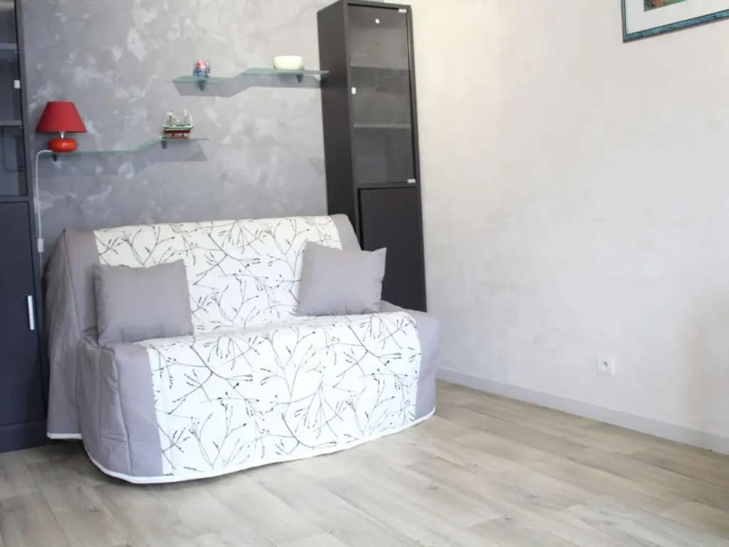 Appartement La Rochelle, 1 pièce, 2 personnes - FR-1-246-429 - Photo 5
