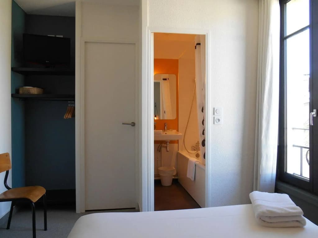 Hôtel de France - Photo 2