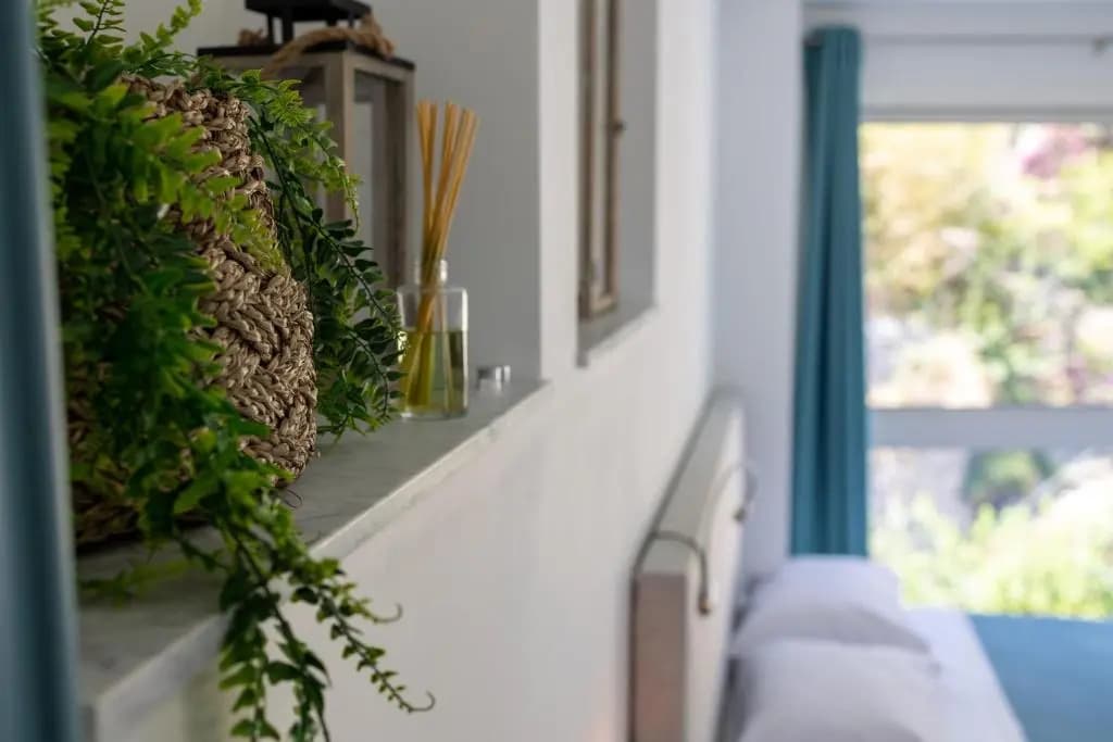 Le Vallaya Suites & Spa - Miniature 6