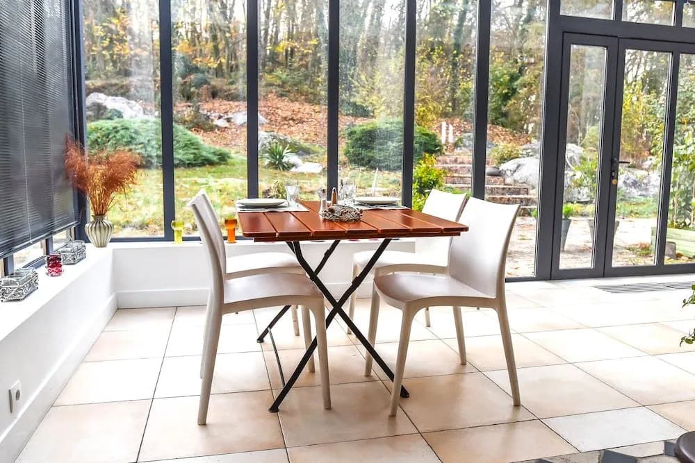 Le Jardin des Roches - Miniature 7