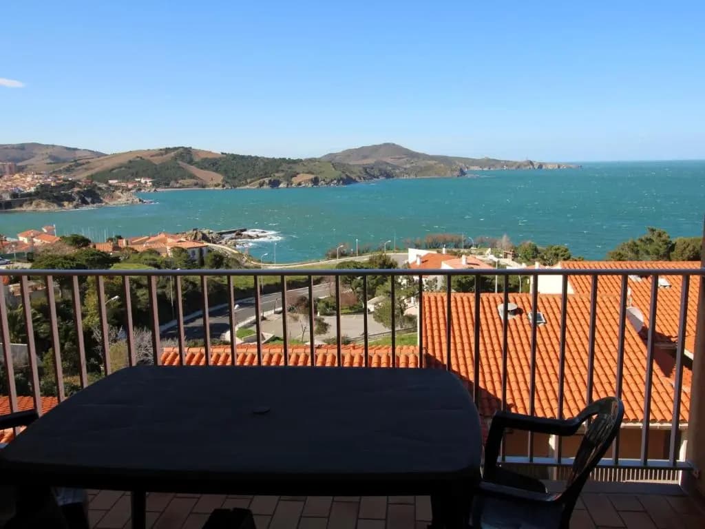 Appartement Banyuls-sur-Mer, 2 pièces, 4 personnes - FR-1-309-30 - Photo 4