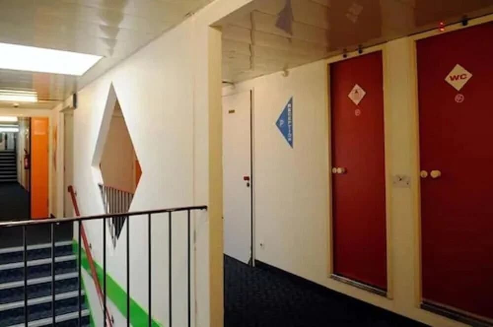 Lemon Hotel Le Coteau Roanne - Miniature 8