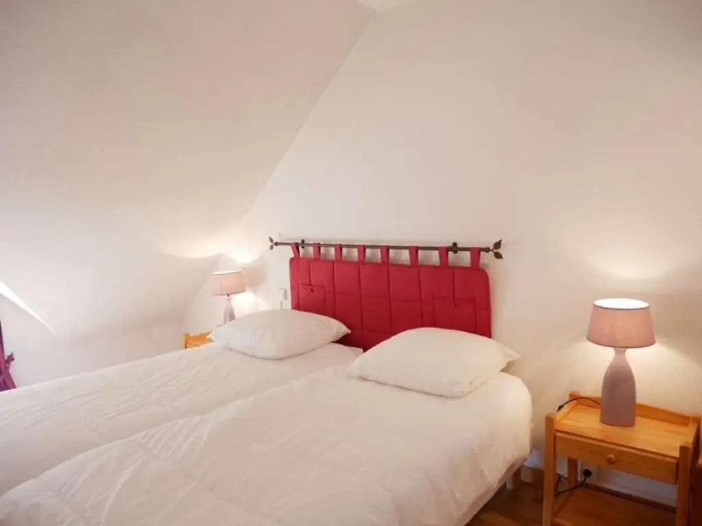 Appartement Étel, 3 pièces, 6 personnes - FR-1-479-51 - Photo 2
