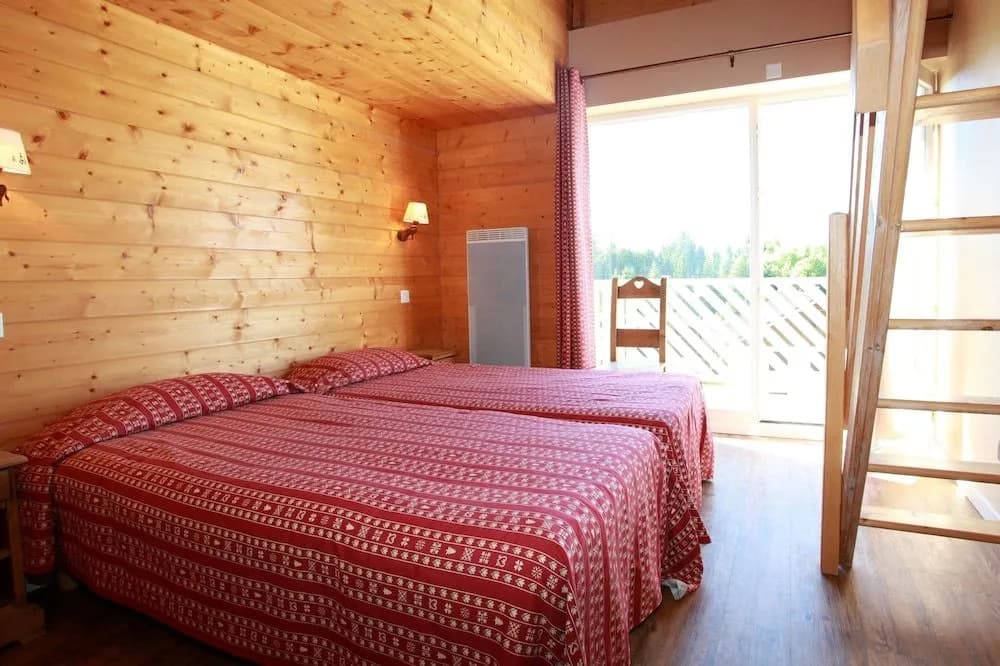 Odésia Vacances Chalet le Grépillon - Photo 5