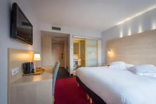 Hotel Renaudot - Miniature 6