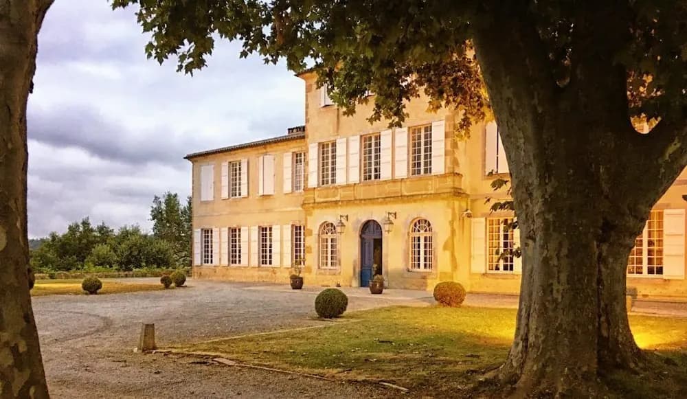 Château Golf de Pallanne - Photo 5