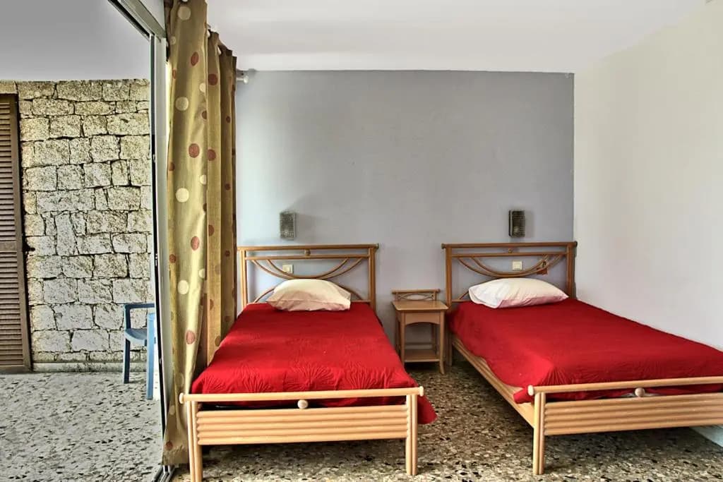 Hotel La Parata - Miniature 6