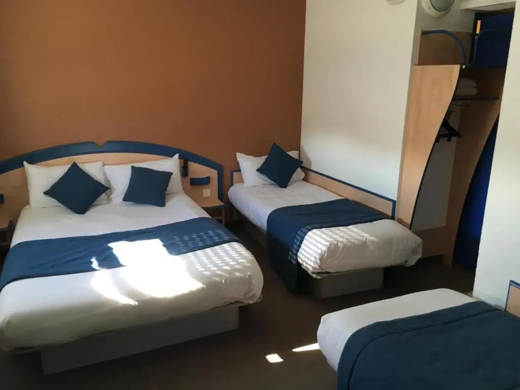 Hôtel Akena City Châteaurenard - Photo 3