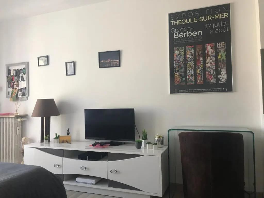 Appartement Palais des Festivals - Photo 2