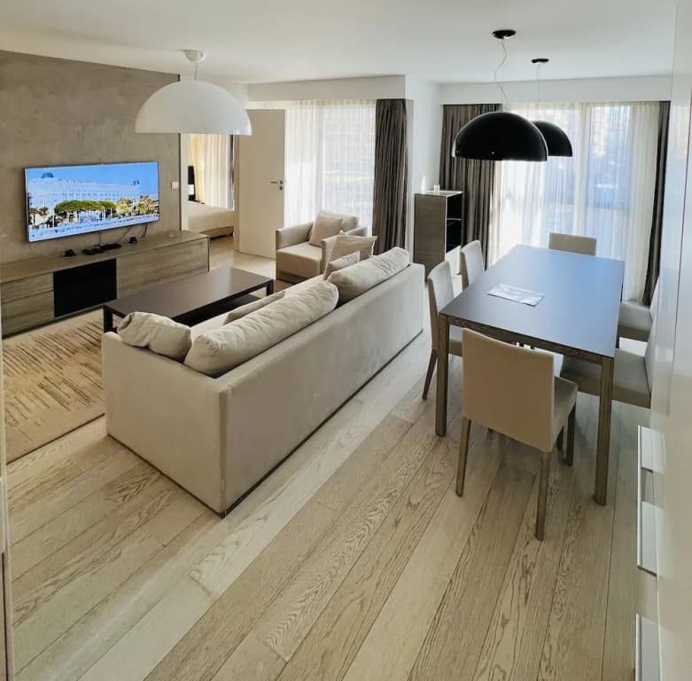 Résidence Carlton Riviera - Photo 2