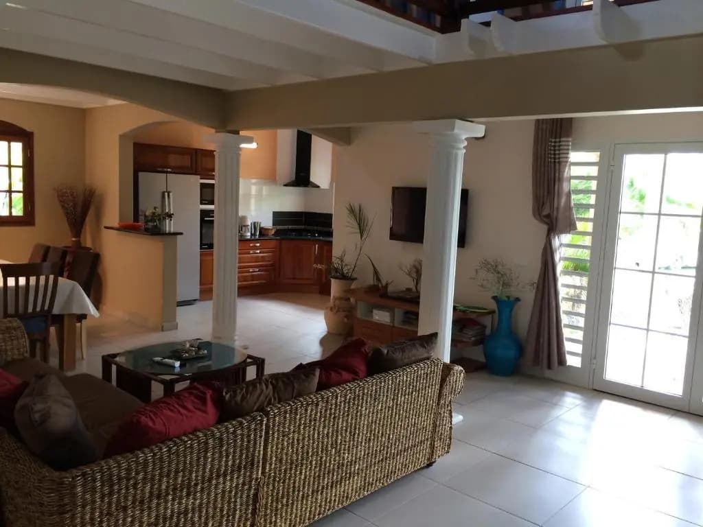 La villa émeraude - Photo 2