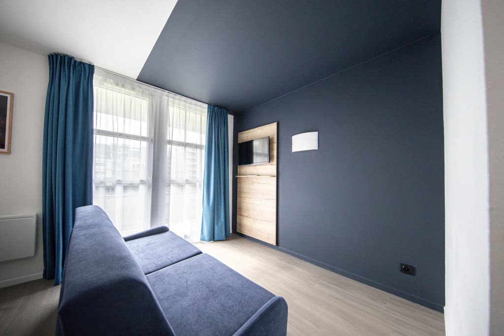 City Residence Nancy - Photo 4