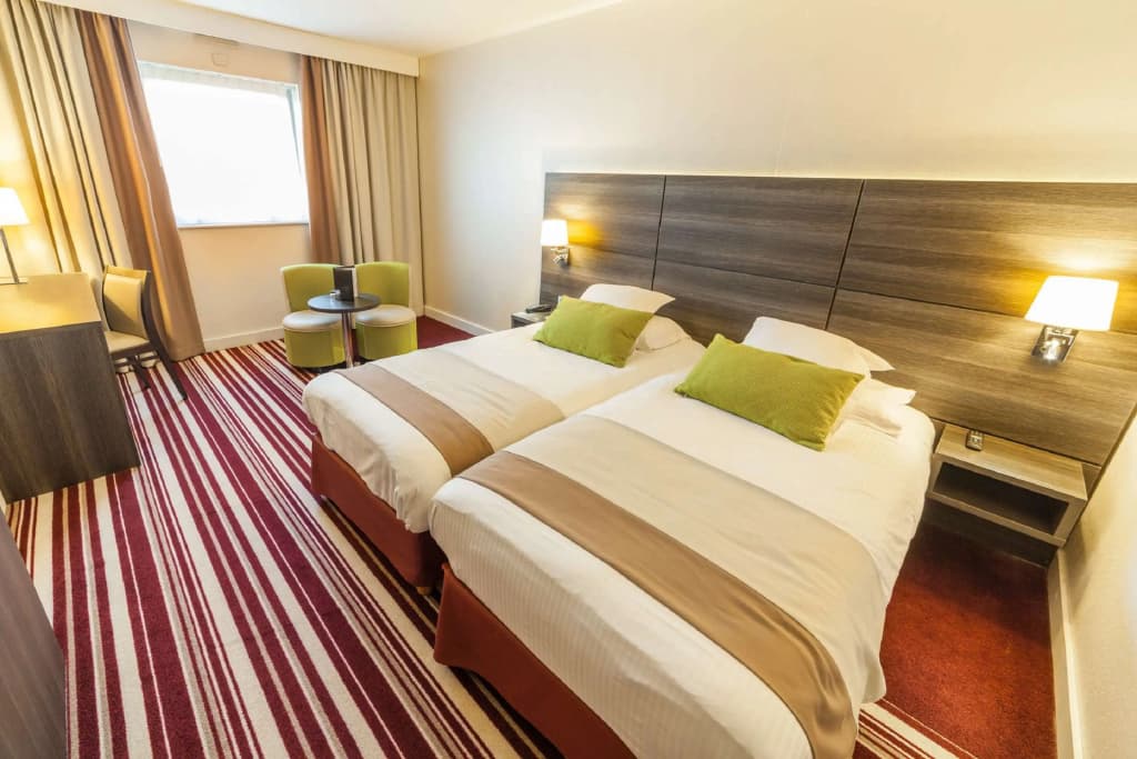 Best Western Plus Palais Des Congres - Photo 3