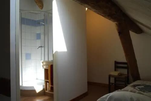 Chalet de Pierre - Photo 5