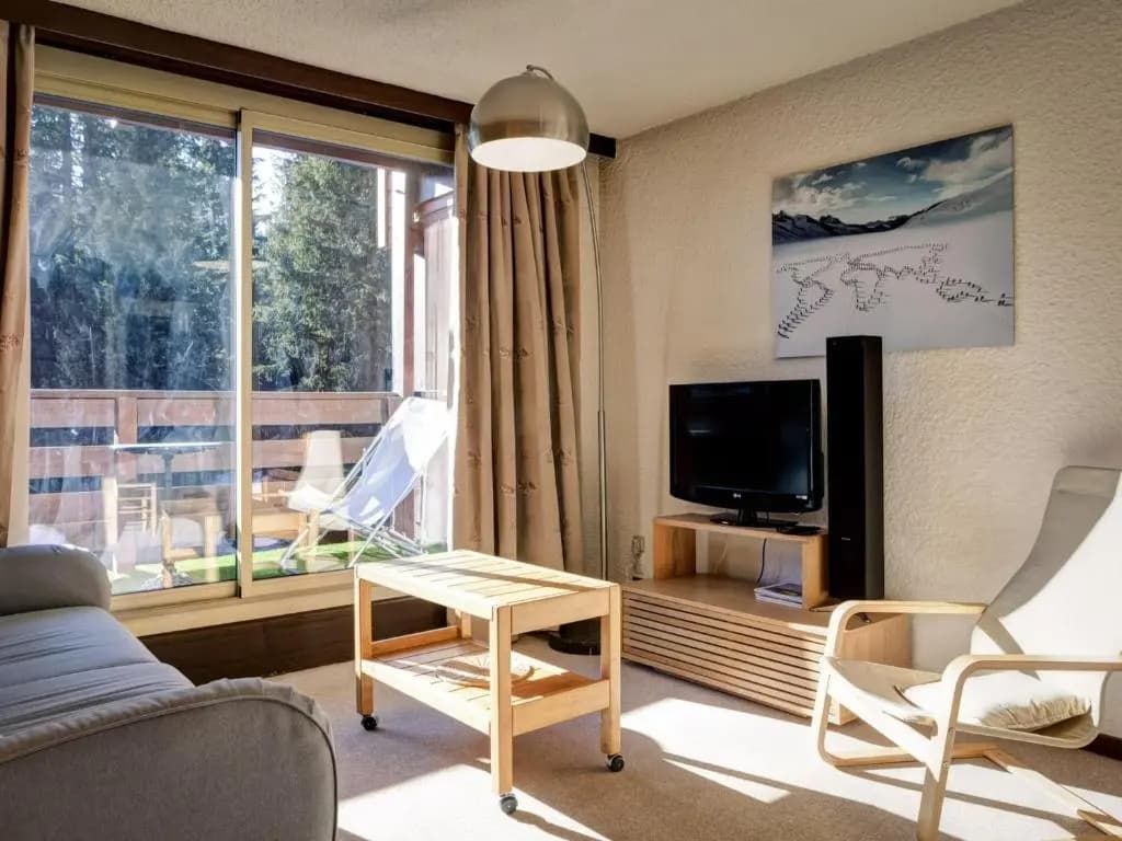 Appartement Courchevel 1850, 2 pièces, 6 personnes - FR-1-514-27 - Miniature 6