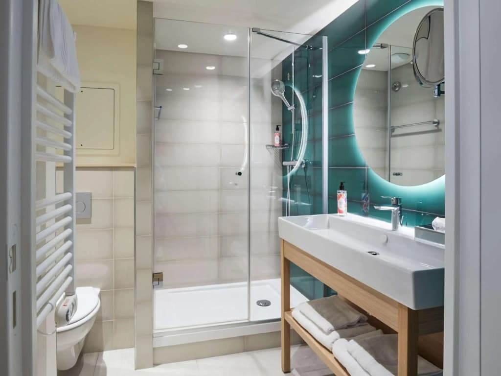 Aparthotel Adagio Paris Boulogne - Miniature 8