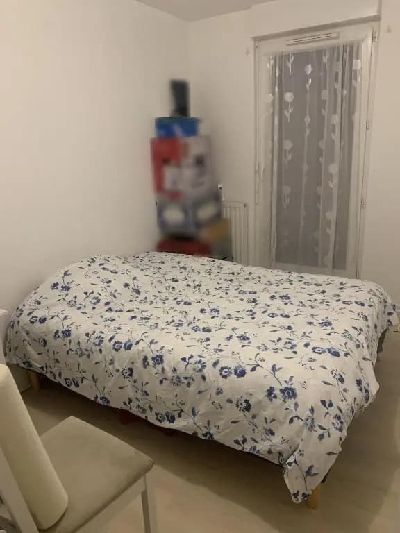 Chambre dans appartement - Compiègne - Photo 1