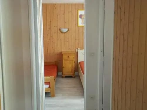 Apartment Trois Pieces 7 Pers Au Centre Station - Photo 5