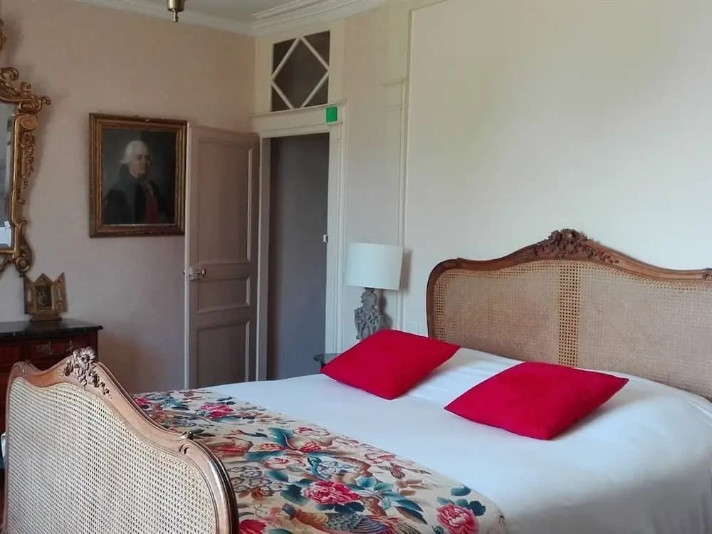 Chateau de Saint Frambault - Photo 4