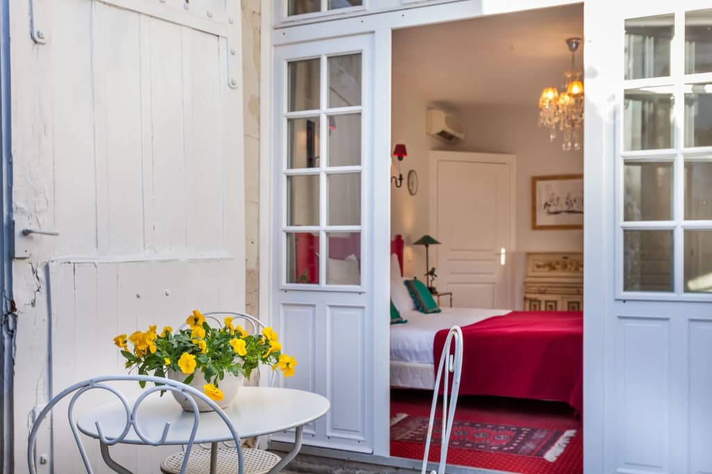 Le Clos d'Amboise - Miniature 7
