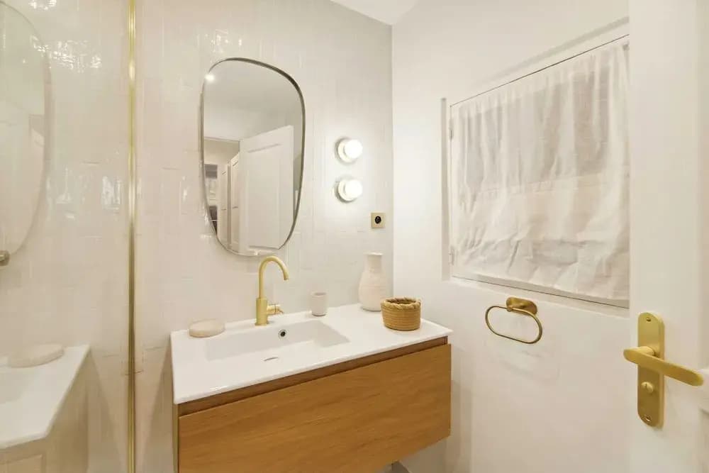 Charming Apartment - AC 2br- 4P - Saint-tropez - Miniature 8