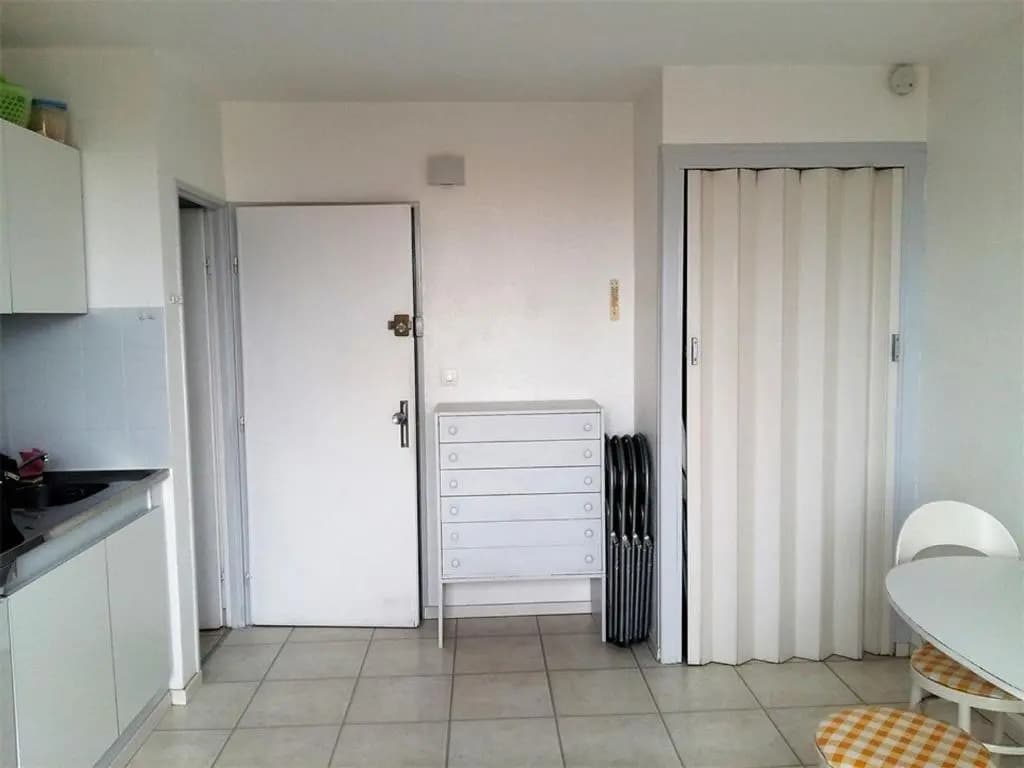 Appartement Argelès-sur-Mer, 1 pièce, 3 personnes - FR-1-388-60 - Miniature 7