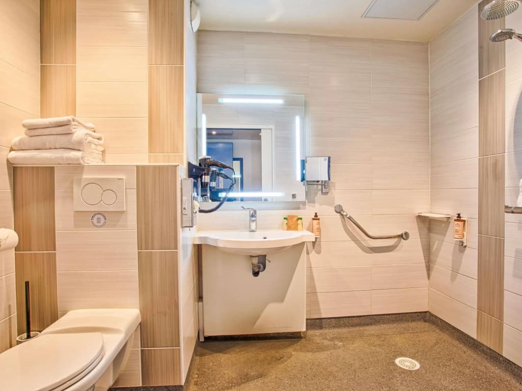 Mercure Trouville-sur-mer - Miniature 8