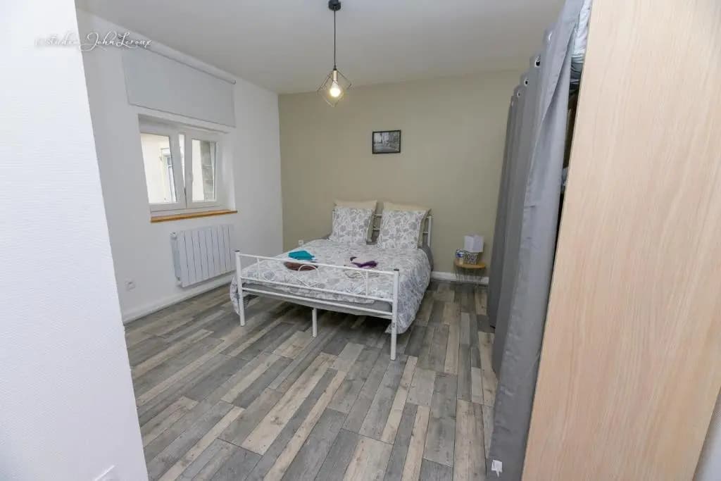 Agreable et moderne appartement Toul centre - Photo 2