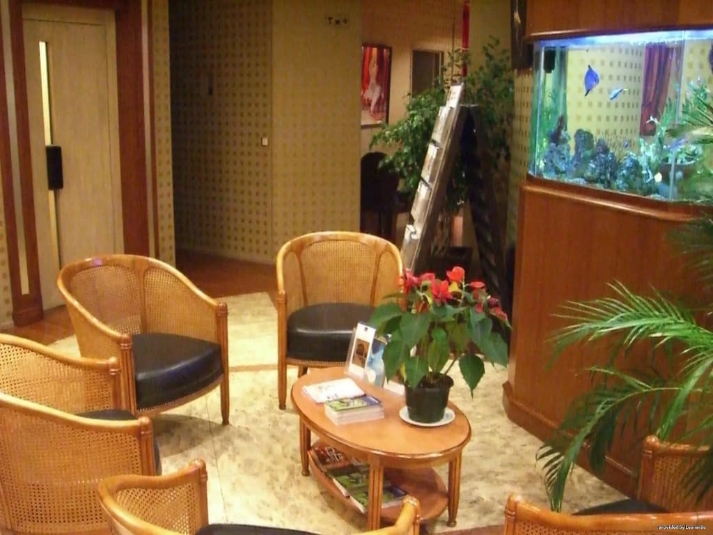 Hôtel de Champagne - Miniature 8
