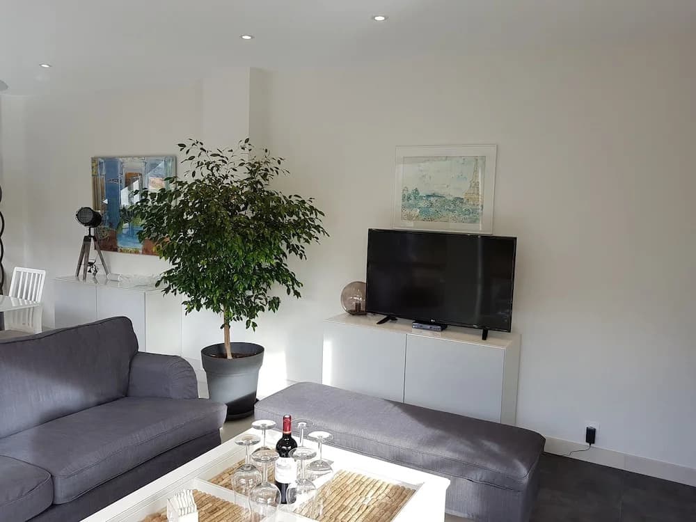 Loft Moderne Le Lodge - Photo 2