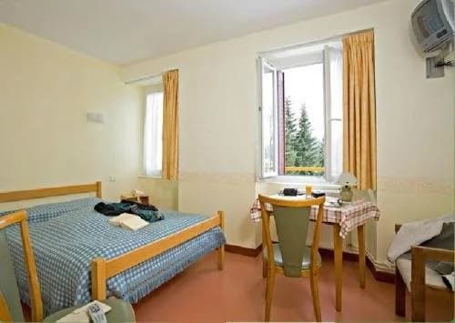 Hotel de la Haute Montagne - Miniature 6