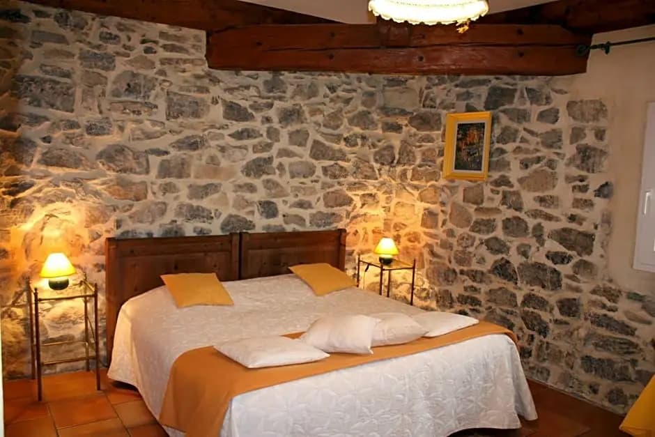 Domaine de "Creva-Tinas" - Photo 5