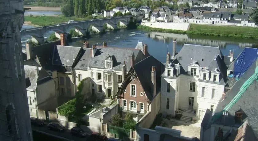 Chambres dHtes Les Fleurons - Photo 4