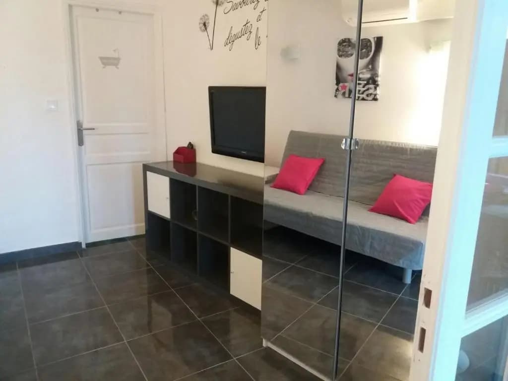 cavaliere studio 2 pers - Photo 1