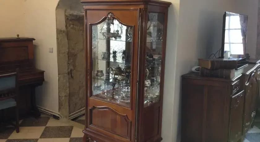 Magnifique Appartement Dans Le Château - Miniature 6