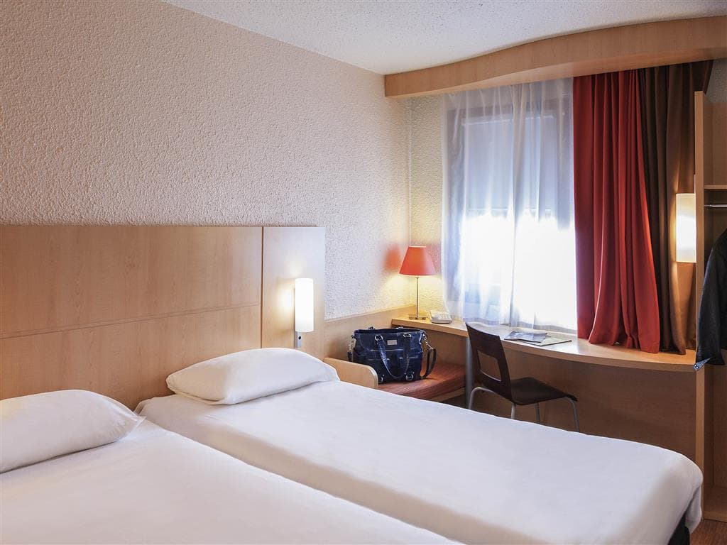 ibis Moulins Sud - Photo 5