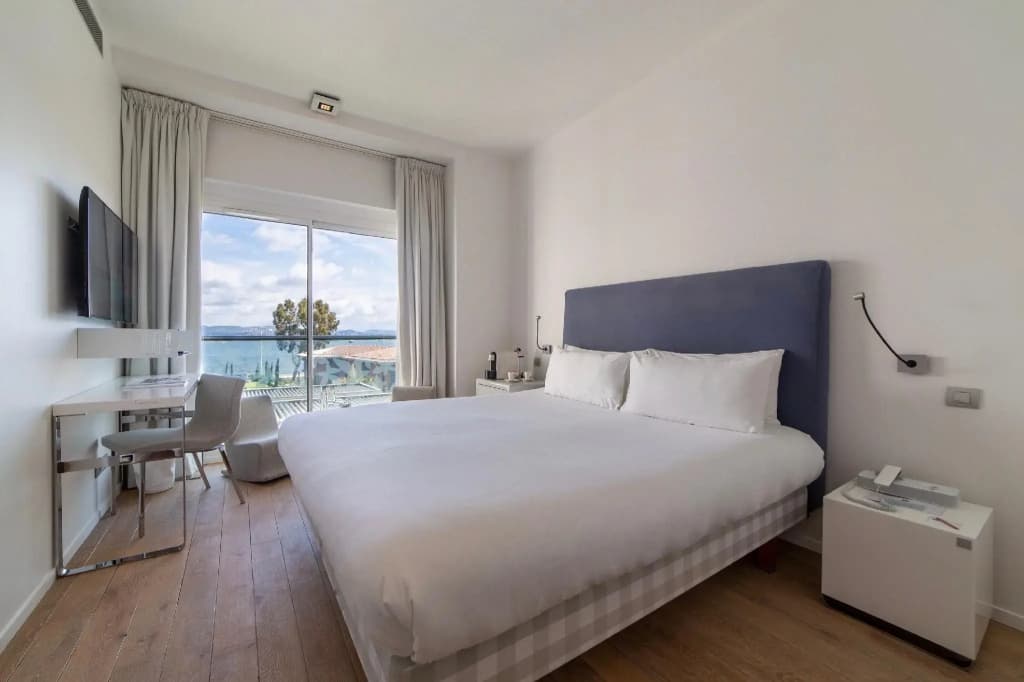 Kube Hotel Gassin - Photo 4
