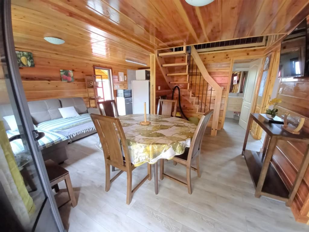 Casamelias Le Chalet - Photo 3