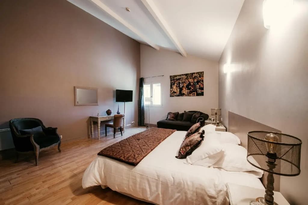 Château Meyre - Photo 2
