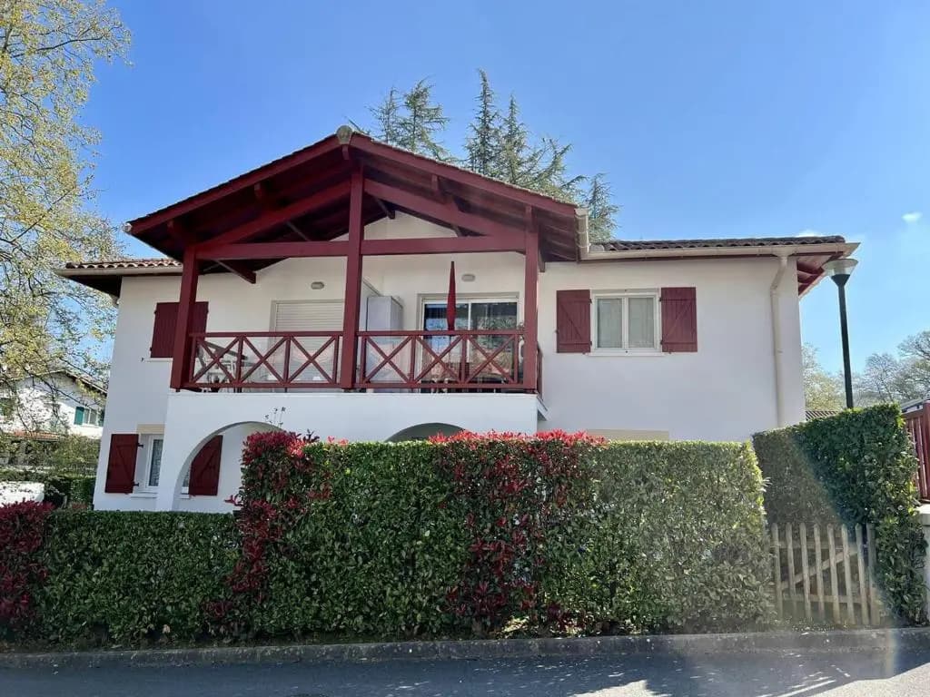 Appartement Cambo-les-Bains, 2 pièces, 4 personnes - FR-1-495-13 - Miniature 8