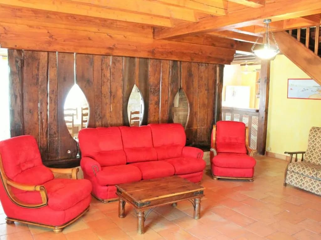 Gîte Saussignac, 7 pièces, 13 personnes - FR-1-616-128 - Photo 1