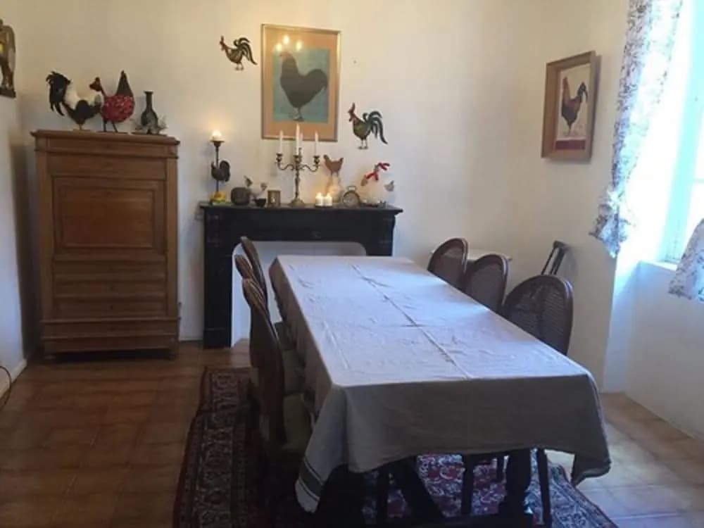 Chez Amis B&B - Photo 5