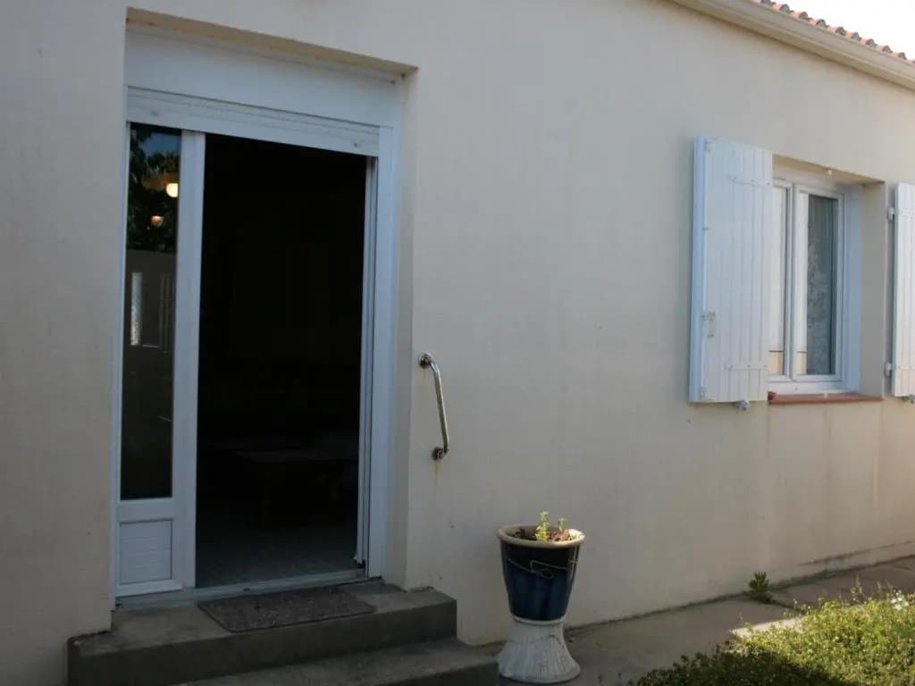 Maison La Tranche-sur-Mer, 3 pièces, 5 personnes - FR-1-22-210 - Miniature 8