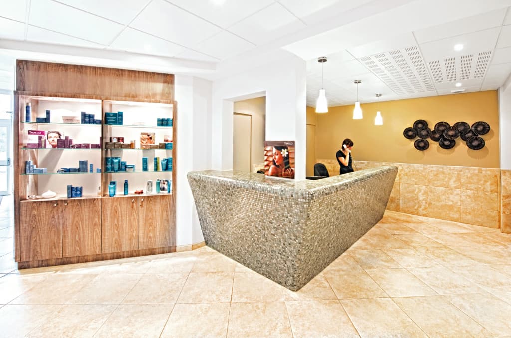 Hotel & Spa Vacances Bleues Villa Marlioz - Photo 2