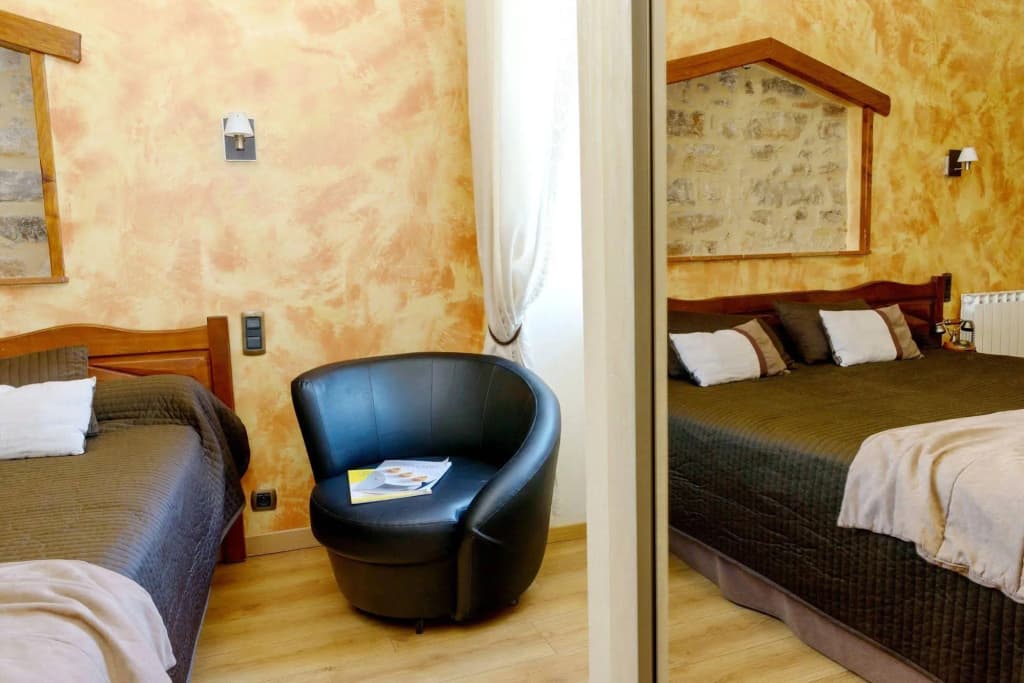 Hostellerie du Vieux Cordes - Photo 3