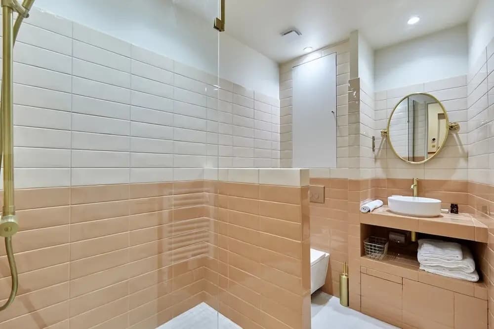 Superb Apartment With AC - Beaubourg Le Marais - Miniature 7