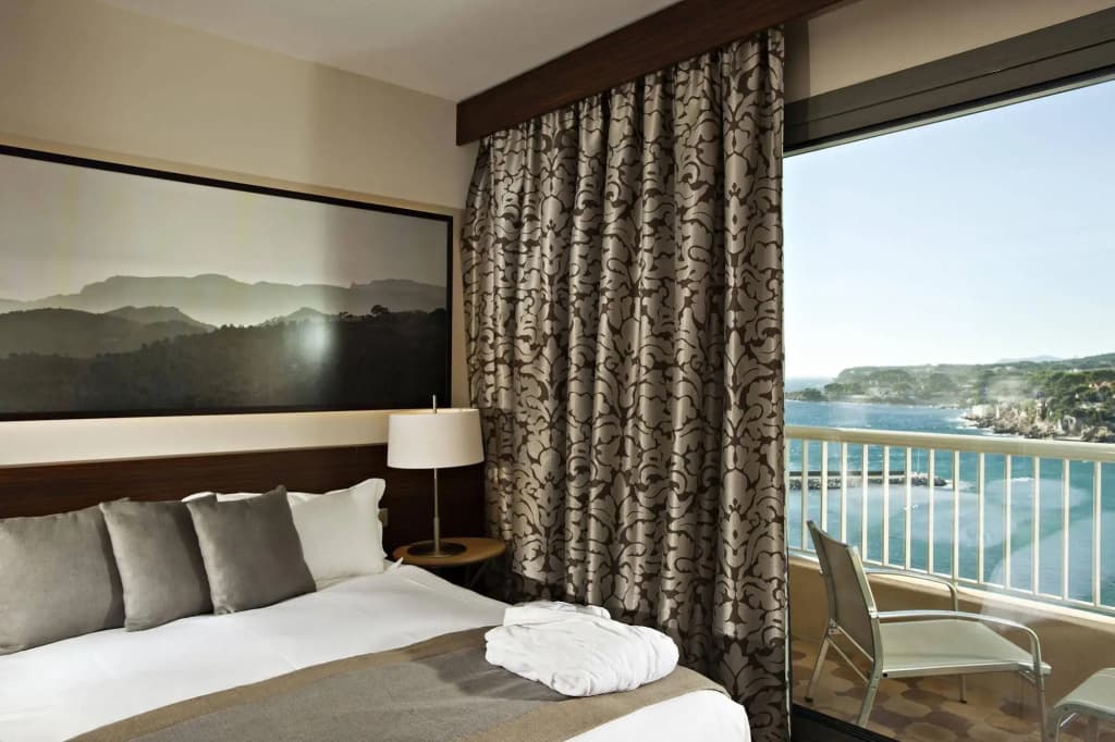 Hôtel & Spa - Thalazur Bandol Ile Rousse - Photo 5