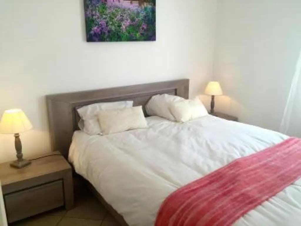 Pleasant 2 Bed Apartment in the Calm Palm Beach Area of Cannes With Beaches Nearby on all Sides - 1525 - Photo 1